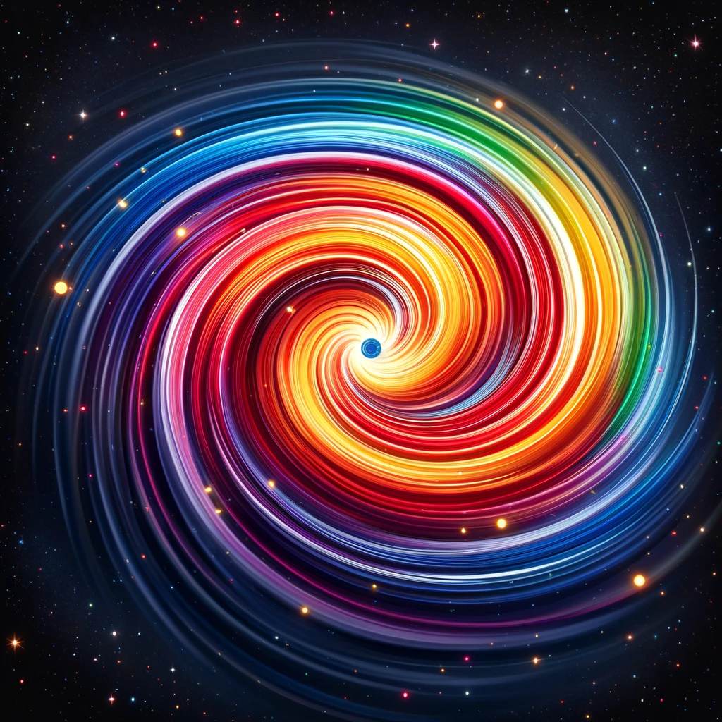 The Chakras: A Map Back Home